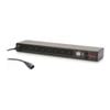 APC Switched 1U Rackmount PDU 12A/208V 10A/230V [AP7920B]