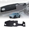 Dash Mat For Geely Ex5 Ex 5 2025-onwards With Hud Non-slip Microfiber Pad Cover Interior Accessories
