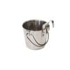Superior Pet Essentials Flat Sided Bucket 2.8L