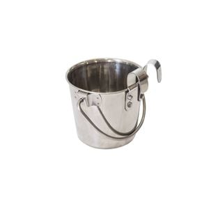 Superior Pet Essentials Flat Sided Bucket 2.8L