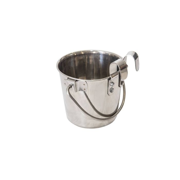 Superior Pet Essentials Flat Sided Bucket 2.8L