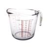 Kitchen Classics Glass Measuring Jugs - 4 Cup