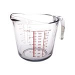 Kitchen Classics Glass Measuring Jugs - 4 Cup