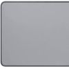 Logitech Desk Mat - Mid Grey