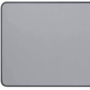 Logitech Desk Mat - Mid Grey