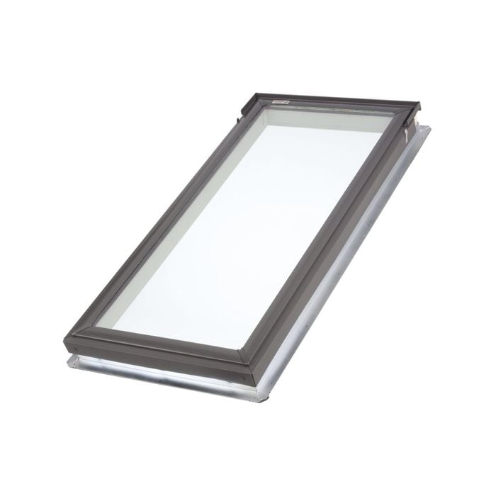 VELUX 550 x 1400mm Fixed Skylight