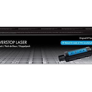 Hp #143ad Twin Pack W1143ad
