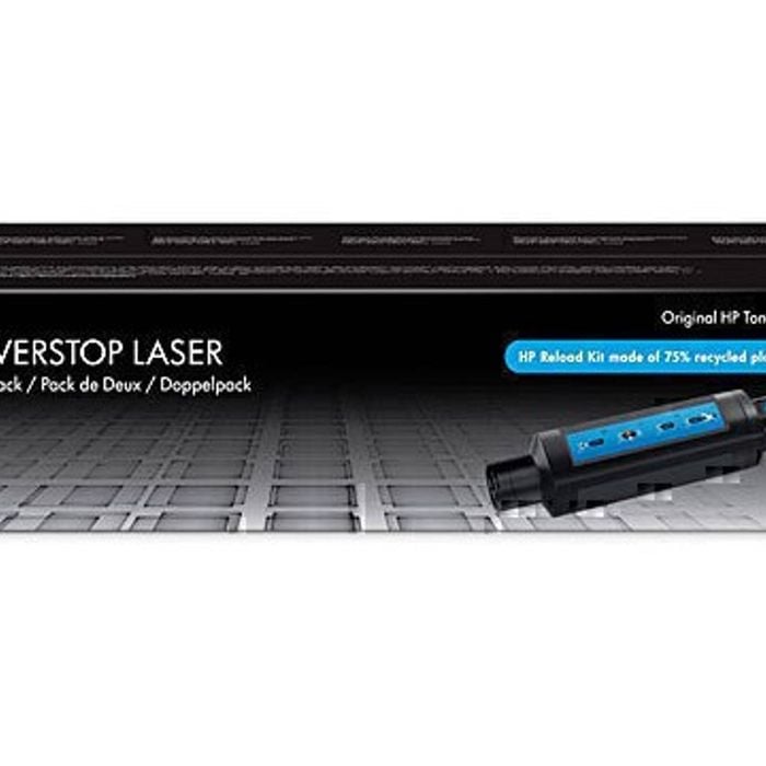 Hp #143ad Twin Pack W1143ad