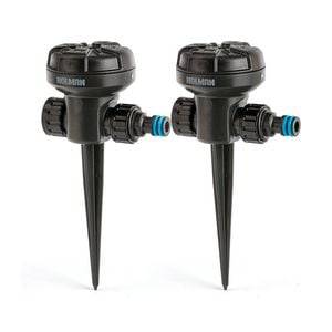 Irrigation Sprinklers