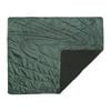 As Seen on TV - Sash & Bloom Heated Blanket - Olive