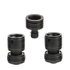 Luxe Watering™ 12mm Metal Connector Set