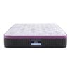 Giselle King Euro Top Mattress Firm Pocket Spring Edge Support