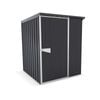Duratuf Sentry 1.52 x 1.52m G/Friars Lean-To Shed