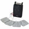 Protens battery-powered dual channel tens unit - effective pain relief