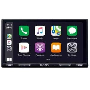 Sony XAV-AX3200 Apple CarPlay/ Android Auto AV Receiver