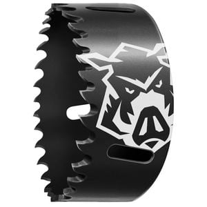 Full Boar 89mm Bi-Metal Holesaw FBMH-89