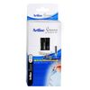 Artline Ballpoint Smoove Pen 1mm (50pk) (Black)
