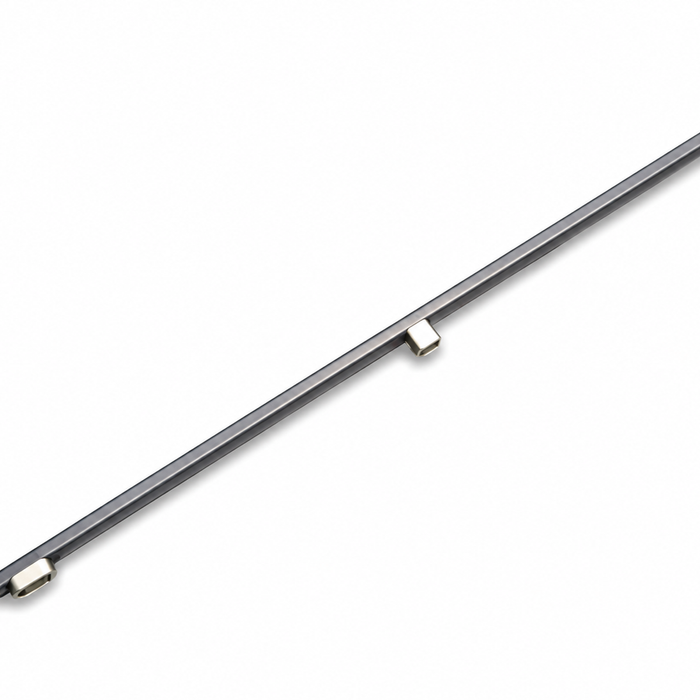 Westinghouse Fridge Door Handle Single SST 4055893012