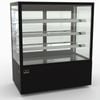 Ag Food Display Fridge - 4 Layer - 407 Litre - 1200mm Fdf1200l3