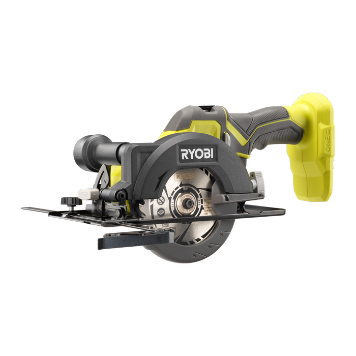 Ryobi 18V ONE+ 115mm Circular Saw Tool Only RCCS18