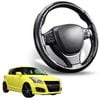 Segmented Steering Wheel Cover for Suzuki Swift Sport 2012 - 2017 (FZ)