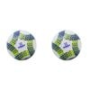 2PK Football Australia Summit Advance Futsal Soccer Ball Size 4 - Green