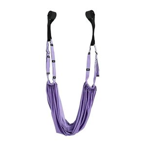 Lifebay Adjustable Yoga Strap