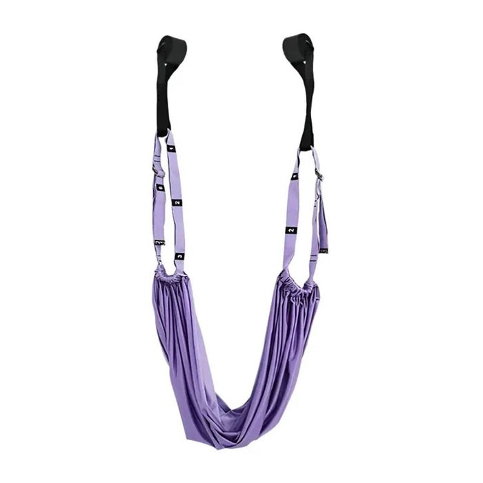 Lifebay Adjustable Yoga Strap