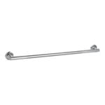 evekare 900mm Polished Stainless Steel Linear Grab Rail