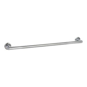 evekare 900mm Polished Stainless Steel Linear Grab Rail