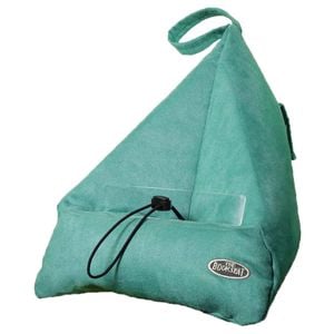 The Book Seat Handsfree Book Seat, Tablet and iPad Holder Turquoise
