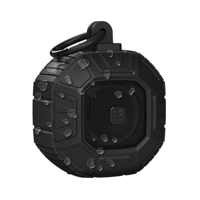 Efm Maui Black Speaker
