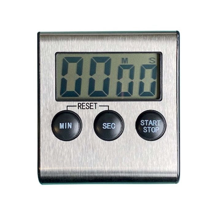 Soffritto A Series Kitchen Timer