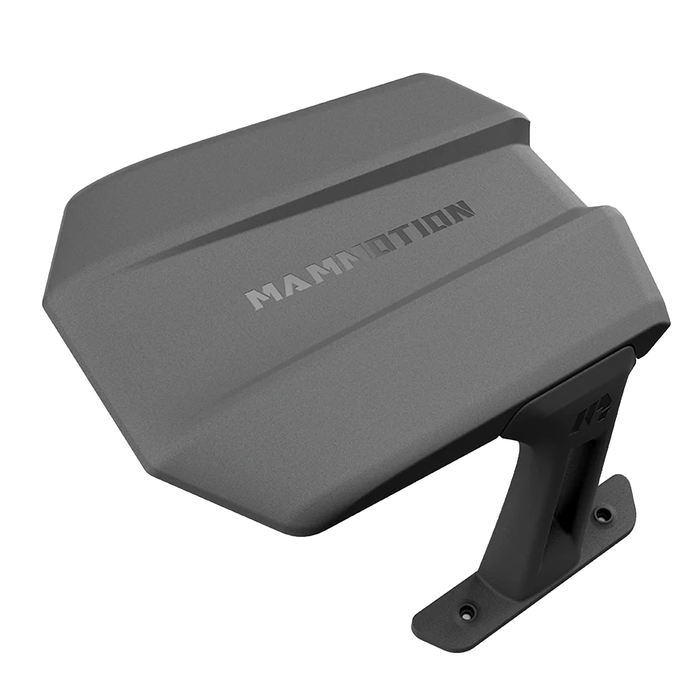 Mammotion Robot Lawn Mower Garage