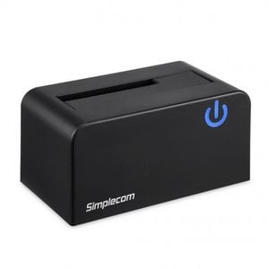 Simplecom Sd326 Usb 3.0 To Sata Docking Station