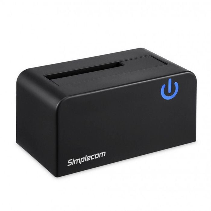 Simplecom Sd326 Usb 3.0 To Sata Docking Station