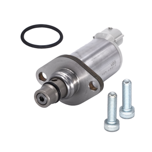 Suction Control Valve for Nissan Navara 2.5L YD25DDTi D40 (Spain Built) 2005-2006