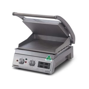 Commercial Sandwich Presses