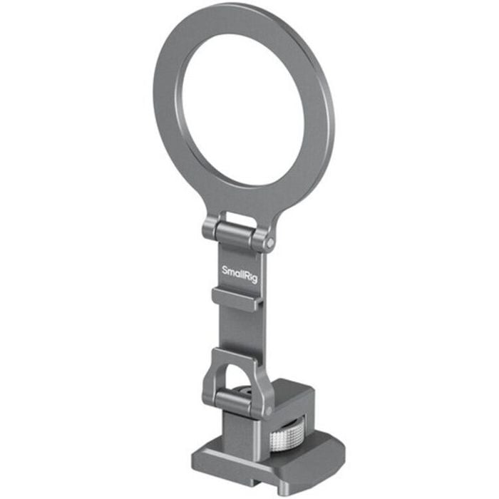 Smallrig Arca-standard Phone Support With Cold Shoe Mount 5339