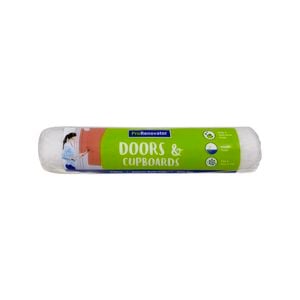 Pro Renovator 230mm Doors And Cupboards  Roller Cover