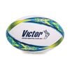 Victor Sports Rugby League Ball Warrior Mini Size Training Durable