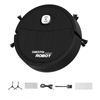 Lifebay Sweeping Robot Cleaner with Suction & Mopping