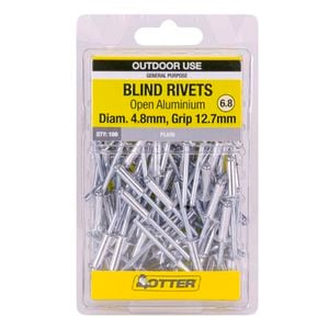 Blind Rivets