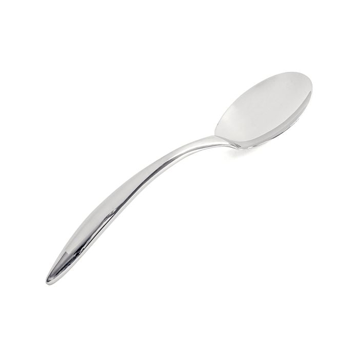 Icon Chef Stainless Steel Serving Spoon