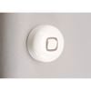 HPM Switch Round 10amp White