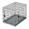 Snooza 2 In 1 Convertible Training Crate  1 X X Large