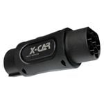 EV Charger Connector Type 2 to Type 1 Adapter Electric Vehicle EV Charging Adapter Socket
