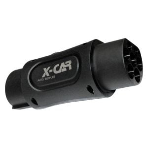 EV Charger Connector Type 2 to Type 1 Adapter Electric Vehicle EV Charging Adapter Socket