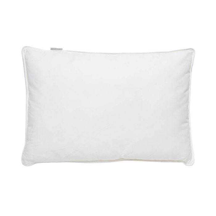 Living Textiles Cotton Toddler Pillow