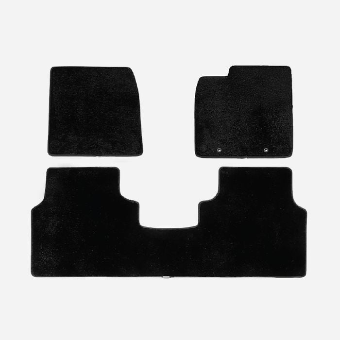 For Subaru WRX MY08-MY11 All Series 08/2008-01/2012 Custom Car Carpet Floor Mats